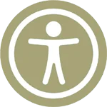 Accessibility Statement Logo