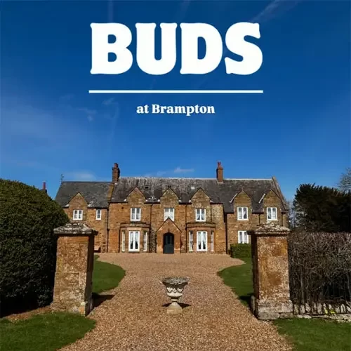 Forest School and Outdoor Play at Brampton Grange