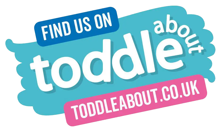 Toddle About logo